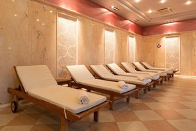 Central Spa Club