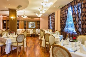 Central Spa Club