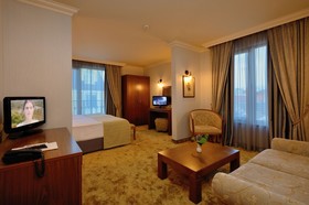 Central Spa Club