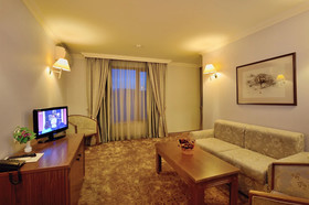 Central Spa Club