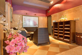 Central Spa Club