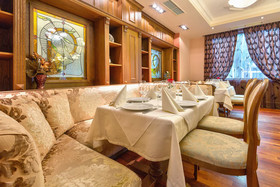 Central Spa Club