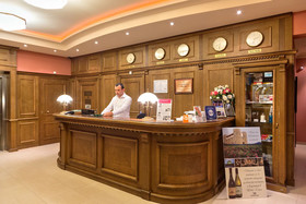 Central Spa Club