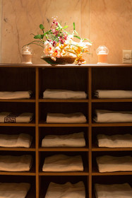 Central Spa Club