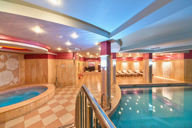 Central Spa Club