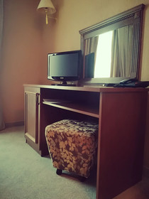 Central Spa Club