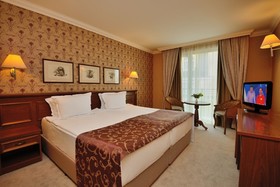 Central Spa Club