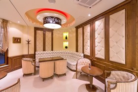 Central Spa Club