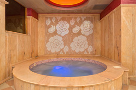 Central Spa Club