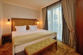 Central Spa Club