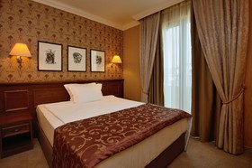 Central Spa Club