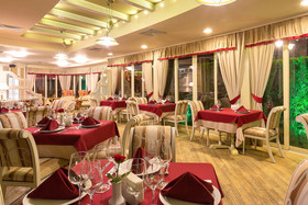 Central Spa Club