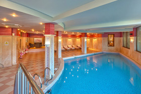 Central Spa Club