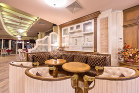 Central Spa Club