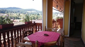 Family Hotel And Tavern Panorama Koprivshtitsa