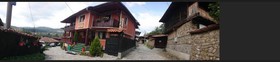Family Hotel And Tavern Panorama Koprivshtitsa