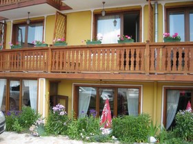 Family Hotel And Tavern Panorama Koprivshtitsa