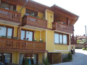Family Hotel And Tavern Panorama Koprivshtitsa