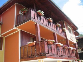 Family Hotel And Tavern Panorama Koprivshtitsa