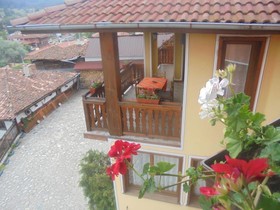 Family Hotel And Tavern Panorama Koprivshtitsa