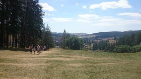 Family Hotel And Tavern Panorama Koprivshtitsa