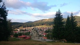 Family Hotel And Tavern Panorama Koprivshtitsa