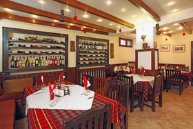 Family Hotel Varosha 2003 Lovech