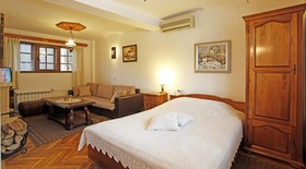 Family Hotel Varosha 2003 Lovech