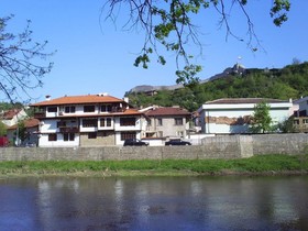 Family Hotel Varosha 2003 Lovech