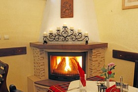 Family Hotel Varosha 2003 Lovech