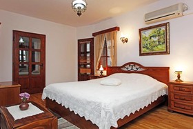 Family Hotel Varosha 2003 Lovech