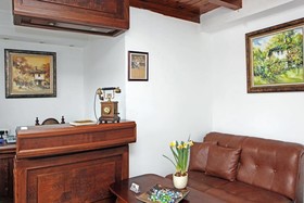 Family Hotel Varosha 2003 Lovech