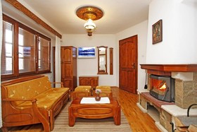 Family Hotel Varosha 2003 Lovech