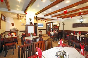Family Hotel Varosha 2003 Lovech