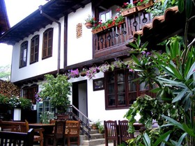 Family Hotel Varosha 2003 Lovech