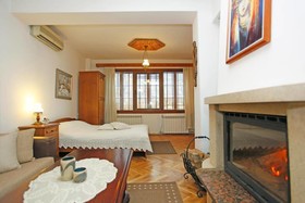Family Hotel Varosha 2003 Lovech