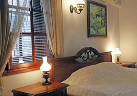 Family Hotel Varosha 2003 Lovech