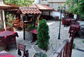 Family Hotel Varosha 2003 Lovech