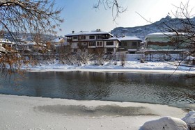Family Hotel Varosha 2003 Lovech
