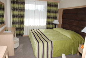 Grand Hotel Murgavets