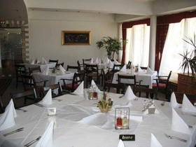 Grand Hotel Murgavets