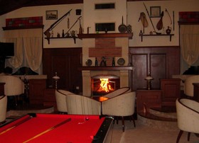 Hotel Elina - Pamporovo