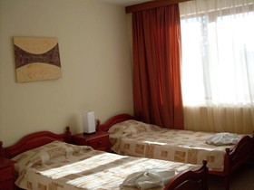 Hotel Elina - Pamporovo