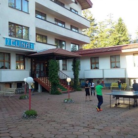 Hotel Elina - Pamporovo