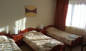 Hotel Elina - Pamporovo