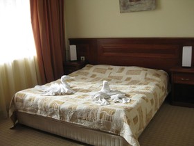 Hotel Elina - Pamporovo