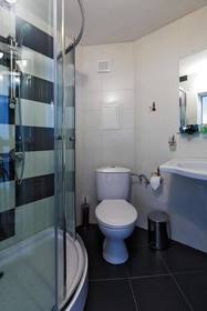Forest Nook Aparthotel