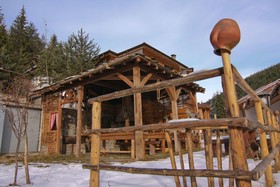 Holiday Village Kochorite