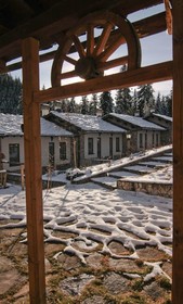 Holiday Village Kochorite