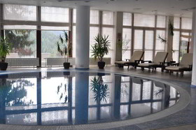 Hotel Orlovetz
